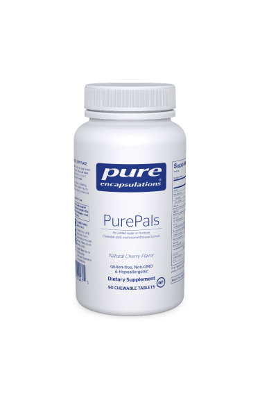 PurePals 90 chewable tablets