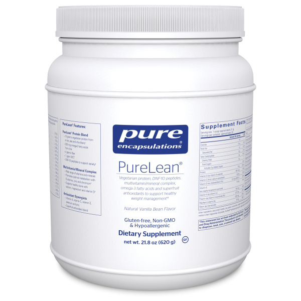 PureLean® Protein Vanilla