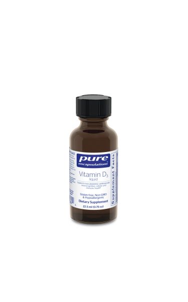 Vitamina D3 Liquida – 22,5ml