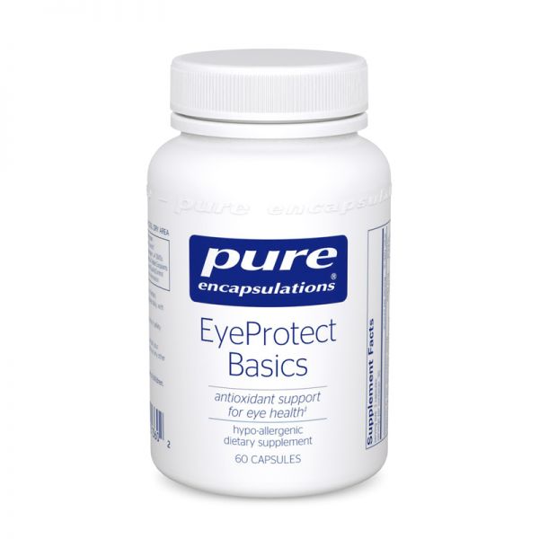 EyeProtect Basics 60's