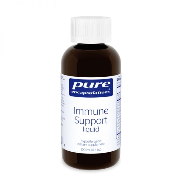 Immune Support liquid 120 ml