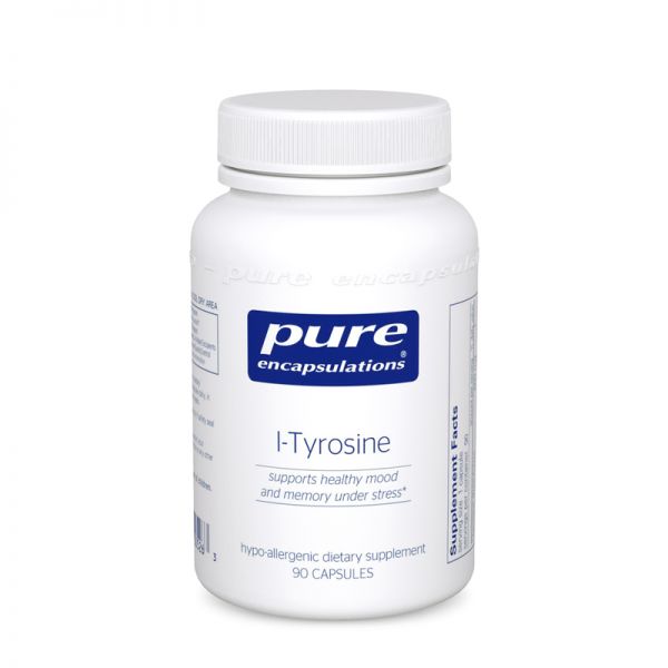 l-Tyrosine 90's