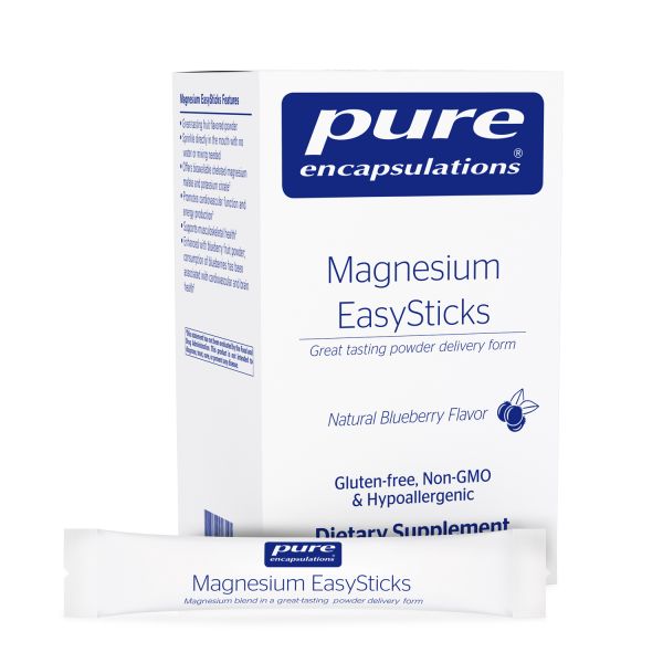 Magnesium EasySticks® 