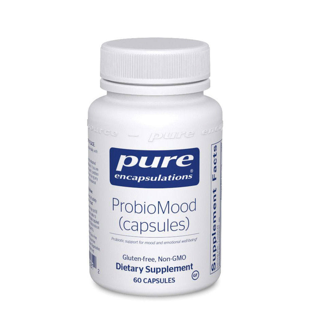 ProbioMood (capsules) 