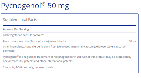 Tabela Nutricional