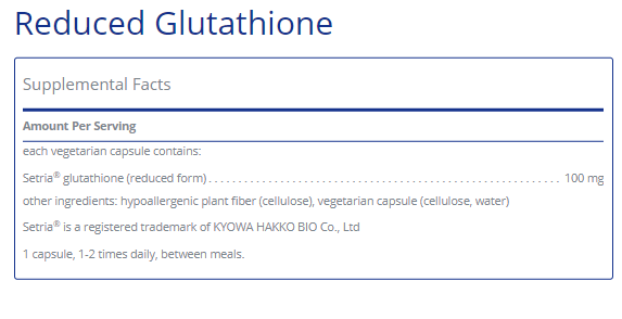 Tabela Nutricional